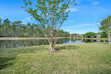 Welcome to this beautifully updated and move-in ready, partially on Plantation Bay Golf and Country Club in Florida - for sale on GolfHomes.com, golf home, golf lot
