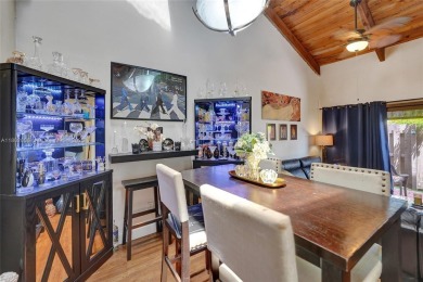 Priced below recent independent appraisal--great value! Stunning on Davie Golf Club in Florida - for sale on GolfHomes.com, golf home, golf lot