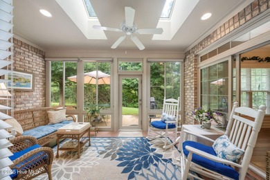 Experience comfortable resort-style living in The Reserves at on Compass Pointe Golf Course in North Carolina - for sale on GolfHomes.com, golf home, golf lot