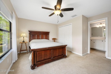 Welcome to this beautifully updated and move-in ready, partially on Plantation Bay Golf and Country Club in Florida - for sale on GolfHomes.com, golf home, golf lot