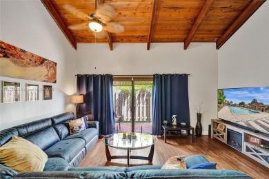 Priced below recent independent appraisal--great value! Stunning on Davie Golf Club in Florida - for sale on GolfHomes.com, golf home, golf lot