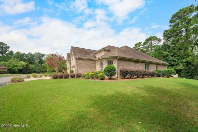 Experience comfortable resort-style living in The Reserves at on Compass Pointe Golf Course in North Carolina - for sale on GolfHomes.com, golf home, golf lot
