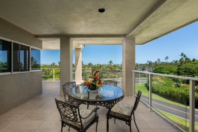 EXPERIENCE LUXURY LIVING IN THIS PENTHOUSE CONDO located in the on Waikoloa Beach Resort Golf Course in Hawaii - for sale on GolfHomes.com, golf home, golf lot