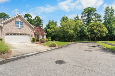 Experience comfortable resort-style living in The Reserves at on Compass Pointe Golf Course in North Carolina - for sale on GolfHomes.com, golf home, golf lot