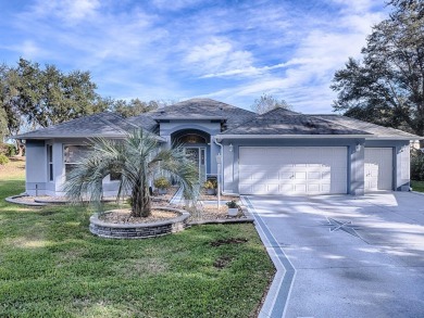 ~oBond is PAIDo~ Beautiful 3 Bedroom 2 Bath CUSTOM LANTANA with on The Links of Spruce Creek in Florida - for sale on GolfHomes.com, golf home, golf lot