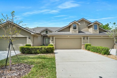 Welcome to this beautifully updated and move-in ready, partially on Plantation Bay Golf and Country Club in Florida - for sale on GolfHomes.com, golf home, golf lot