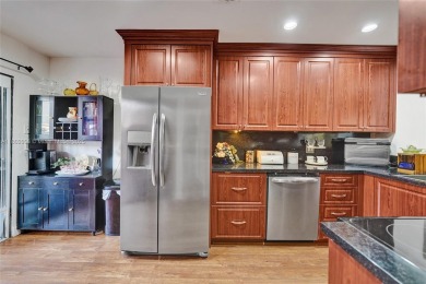 Priced below recent independent appraisal--great value! Stunning on Davie Golf Club in Florida - for sale on GolfHomes.com, golf home, golf lot