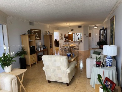 Welcome home to this spacious, remodeled unit in the highly on Sunrise Lakes Phase IV Golf Course in Florida - for sale on GolfHomes.com, golf home, golf lot