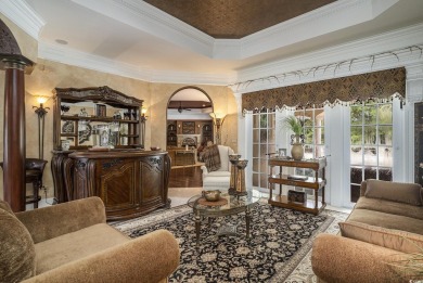 A Masterpiece of Timeless Elegance in Plantation Point.  Step on Myrtlewood Golf Course and Club  in South Carolina - for sale on GolfHomes.com, golf home, golf lot