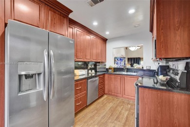 Priced below recent independent appraisal--great value! Stunning on Davie Golf Club in Florida - for sale on GolfHomes.com, golf home, golf lot