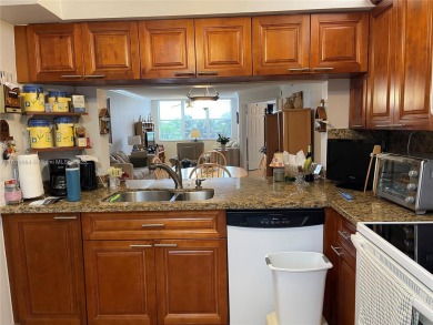 Welcome home to this spacious, remodeled unit in the highly on Sunrise Lakes Phase IV Golf Course in Florida - for sale on GolfHomes.com, golf home, golf lot