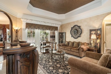 A Masterpiece of Timeless Elegance in Plantation Point.  Step on Myrtlewood Golf Course and Club  in South Carolina - for sale on GolfHomes.com, golf home, golf lot