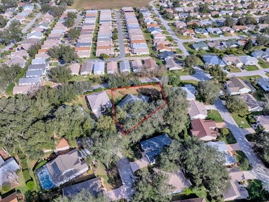 ~oBond is PAIDo~ Beautiful 3 Bedroom 2 Bath CUSTOM LANTANA with on The Links of Spruce Creek in Florida - for sale on GolfHomes.com, golf home, golf lot