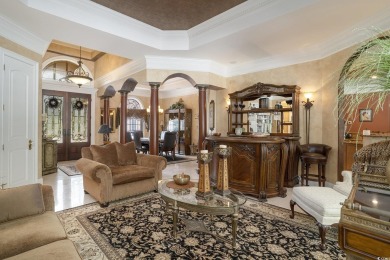 A Masterpiece of Timeless Elegance in Plantation Point.  Step on Myrtlewood Golf Course and Club  in South Carolina - for sale on GolfHomes.com, golf home, golf lot
