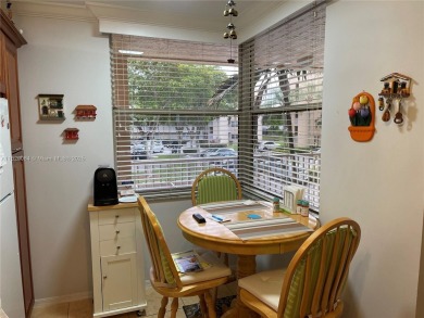 Welcome home to this spacious, remodeled unit in the highly on Sunrise Lakes Phase IV Golf Course in Florida - for sale on GolfHomes.com, golf home, golf lot