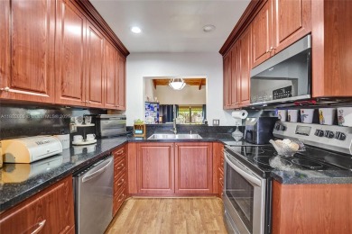 Priced below recent independent appraisal--great value! Stunning on Davie Golf Club in Florida - for sale on GolfHomes.com, golf home, golf lot