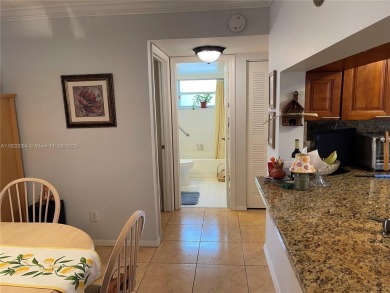 Welcome home to this spacious, remodeled unit in the highly on Sunrise Lakes Phase IV Golf Course in Florida - for sale on GolfHomes.com, golf home, golf lot