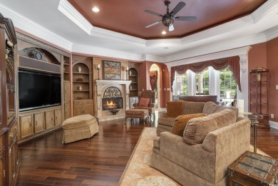 A Masterpiece of Timeless Elegance in Plantation Point.  Step on Myrtlewood Golf Course and Club  in South Carolina - for sale on GolfHomes.com, golf home, golf lot