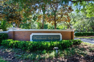 Welcome to this beautifully updated and move-in ready, partially on Plantation Bay Golf and Country Club in Florida - for sale on GolfHomes.com, golf home, golf lot