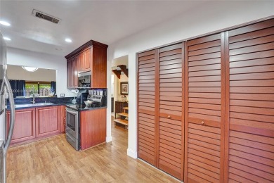 Priced below recent independent appraisal--great value! Stunning on Davie Golf Club in Florida - for sale on GolfHomes.com, golf home, golf lot