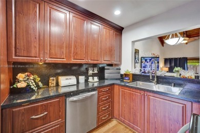 Priced below recent independent appraisal--great value! Stunning on Davie Golf Club in Florida - for sale on GolfHomes.com, golf home, golf lot