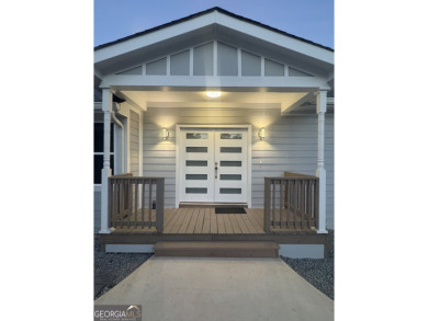 For those who have always dreamed of owning a luxurious lake on Fairfield Plantation Golf and Country Club in Georgia - for sale on GolfHomes.com, golf home, golf lot
