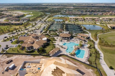 LAKEWOOD NATIONAL - TURNKEY FURNISHED ARBOR MODEL!  Great on Lakewood National Golf Club in Florida - for sale on GolfHomes.com, golf home, golf lot