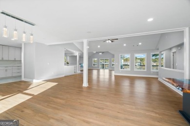 For those who have always dreamed of owning a luxurious lake on Fairfield Plantation Golf and Country Club in Georgia - for sale on GolfHomes.com, golf home, golf lot