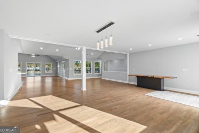 For those who have always dreamed of owning a luxurious lake on Fairfield Plantation Golf and Country Club in Georgia - for sale on GolfHomes.com, golf home, golf lot