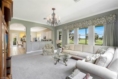 Here is your chance to own this highly sought-after, western on Valencia Golf and Country Club in Florida - for sale on GolfHomes.com, golf home, golf lot