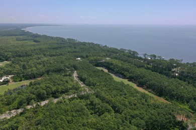 Presenting TWO contiguous lots (Lots 130  134) nestled within St on St. James Bay in Florida - for sale on GolfHomes.com, golf home, golf lot