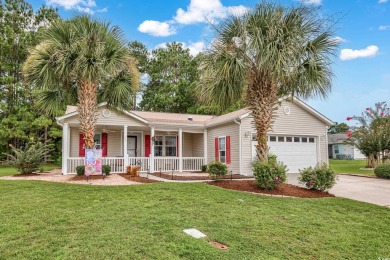 Lakeside Crossing, located in Conway, is an amazing 55+ leased on Burning Ridge Golf Course in South Carolina - for sale on GolfHomes.com, golf home, golf lot