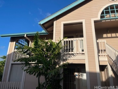 Beautiful 2nd floor unit Ho'omaka Village, the charming second on Waikele Golf Club in Hawaii - for sale on GolfHomes.com, golf home, golf lot
