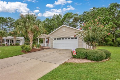 Lakeside Crossing, located in Conway, is an amazing 55+ leased on Burning Ridge Golf Course in South Carolina - for sale on GolfHomes.com, golf home, golf lot