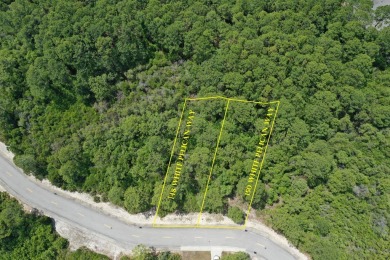 Presenting TWO contiguous lots (Lots 148 150) nestled within St on St. James Bay in Florida - for sale on GolfHomes.com, golf home, golf lot