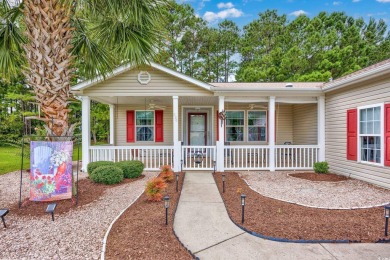 Lakeside Crossing, located in Conway, is an amazing 55+ leased on Burning Ridge Golf Course in South Carolina - for sale on GolfHomes.com, golf home, golf lot