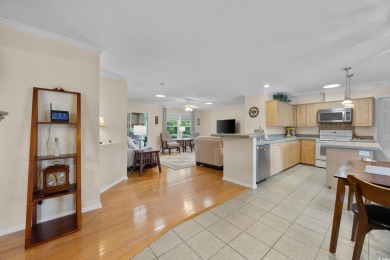 Lakeside Crossing, located in Conway, is an amazing 55+ leased on Burning Ridge Golf Course in South Carolina - for sale on GolfHomes.com, golf home, golf lot