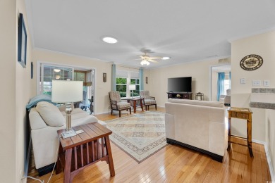 Lakeside Crossing, located in Conway, is an amazing 55+ leased on Burning Ridge Golf Course in South Carolina - for sale on GolfHomes.com, golf home, golf lot
