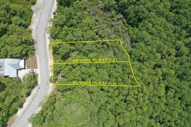 Presenting TWO contiguous lots (Lots 148 150) nestled within St on St. James Bay in Florida - for sale on GolfHomes.com, golf home, golf lot