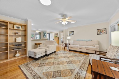 Lakeside Crossing, located in Conway, is an amazing 55+ leased on Burning Ridge Golf Course in South Carolina - for sale on GolfHomes.com, golf home, golf lot