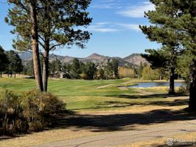 Premier Location for building your Golf Course Country Club Home on Fox Acres Country Club in Colorado - for sale on GolfHomes.com, golf home, golf lot