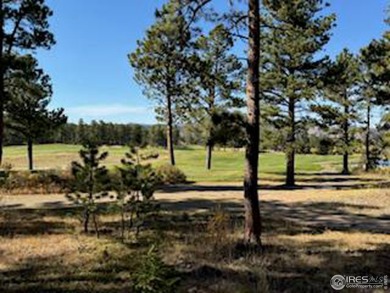 Premier Location for building your Golf Course Country Club Home on Fox Acres Country Club in Colorado - for sale on GolfHomes.com, golf home, golf lot