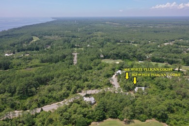 Presenting TWO contiguous lots (Lots 165  167) in an X Flood on St. James Bay in Florida - for sale on GolfHomes.com, golf home, golf lot