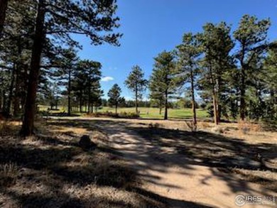 Premier Location for building your Golf Course Country Club Home on Fox Acres Country Club in Colorado - for sale on GolfHomes.com, golf home, golf lot