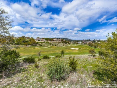 Build your dream home on this premier 1-acre estate lot boasting on The Club At Comanche Trace in Texas - for sale on GolfHomes.com, golf home, golf lot