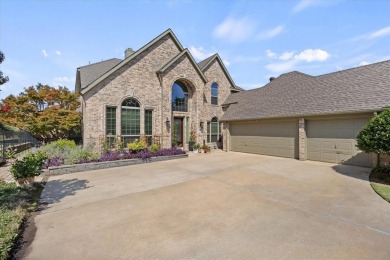 ***Multiple Offers Received, Highest  Best Offers due by on The Shores Country Club in Texas - for sale on GolfHomes.com, golf home, golf lot