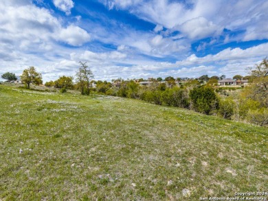 Build your dream home on this premier 1-acre estate lot boasting on The Club At Comanche Trace in Texas - for sale on GolfHomes.com, golf home, golf lot