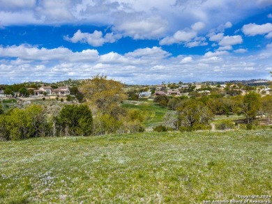 Build your dream home on this premier 1-acre estate lot boasting on The Club At Comanche Trace in Texas - for sale on GolfHomes.com, golf home, golf lot