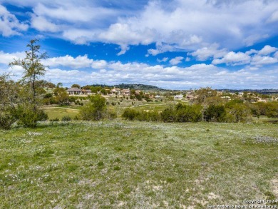 Build your dream home on this premier 1-acre estate lot boasting on The Club At Comanche Trace in Texas - for sale on GolfHomes.com, golf home, golf lot