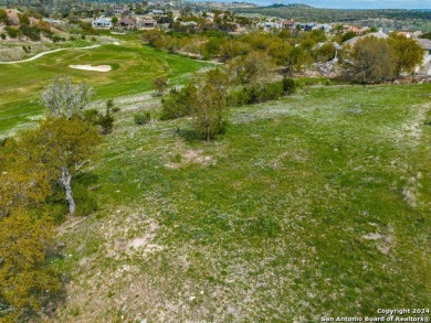 Build your dream home on this premier 1-acre estate lot boasting on The Club At Comanche Trace in Texas - for sale on GolfHomes.com, golf home, golf lot